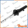Amortisseur de suspension avant gauche pour BMW | A-BM-040, 31306771177